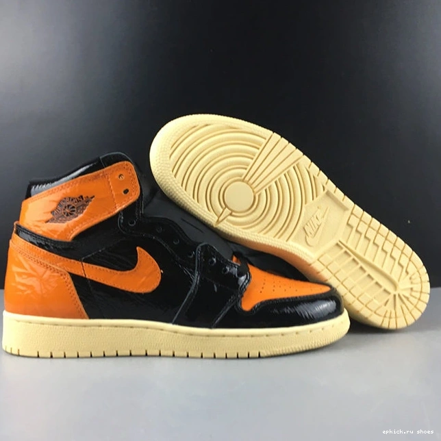 Cheap Jordan1 Shattered Backboard 555088- Retro 3772 Sophisticated 1028